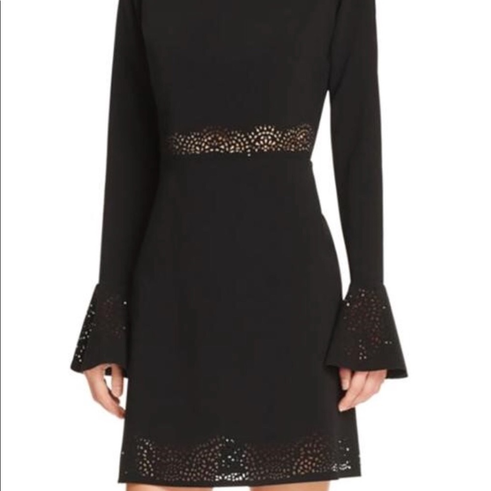 Parker Dress